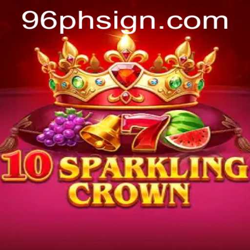 Unveiling 10SparklingCrown: A Mesmerizing Journey in the World of Gaming