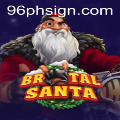 BrutalSanta: Conquer the Festive Chaos in 96ph