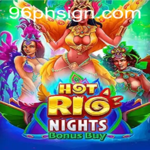 Exploring the Vibrant World of HotRioNightsBonusBuy: A Thrilling Casino Experience