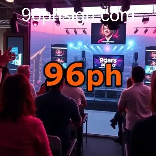 The Era of Live Streaming: Exploring 96ph and Beyond