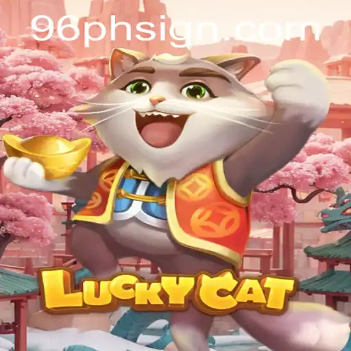 Discover the Enchanting World of LuckyCat: A Modern Gaming Experience with 96ph Charm