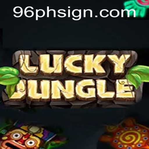 LuckyJungle: The Thrilling Adventure Awaits with 96ph