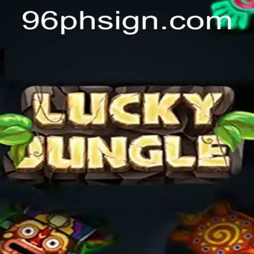 LuckyJungle: The Thrilling Adventure Awaits with 96ph