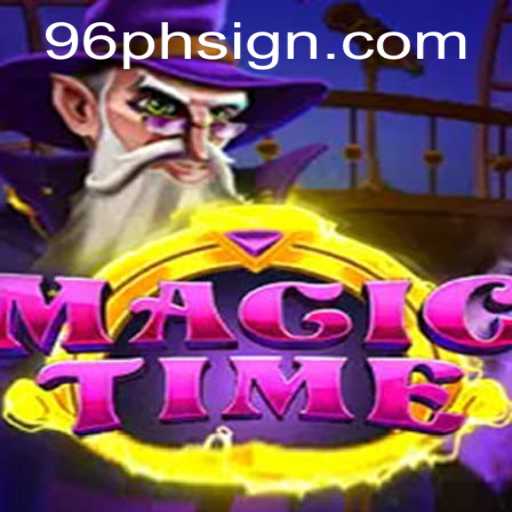 Embark on an Enchanting Journey with MagicTime: An In-Depth Exploration