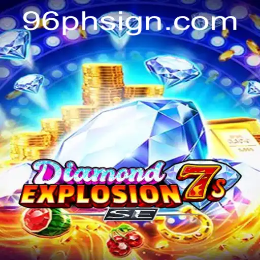The Thrilling World of DiamondExplosion7sSE: A Deep Dive into the Game That Matches Skill with Strategy