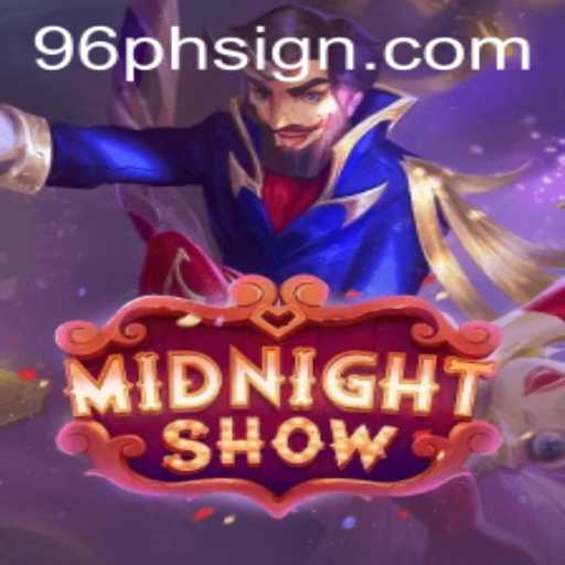 The Enchanting World of MidnightShow: A Deep Dive into the Spellbinding Game