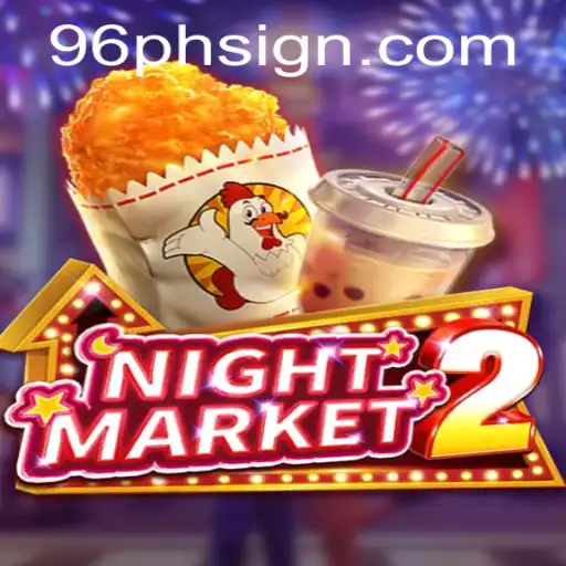 Exploring the Enchanting World of NightMarket2: A Unique Gaming Experience