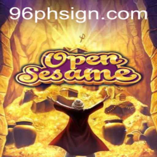 OpenSesame: The Innovative Game Taking the Gaming World by Storm