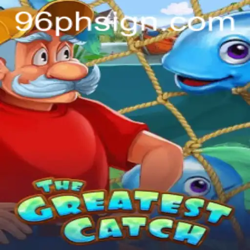 Unveiling TheGreatestCatch: A Thrilling Adventure in Skill and Strategy