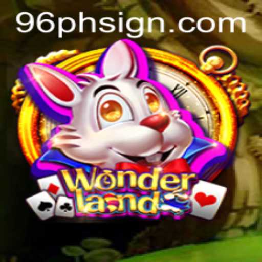 The Enchanting World of Wonderland: A Journey into Adventure with 96ph